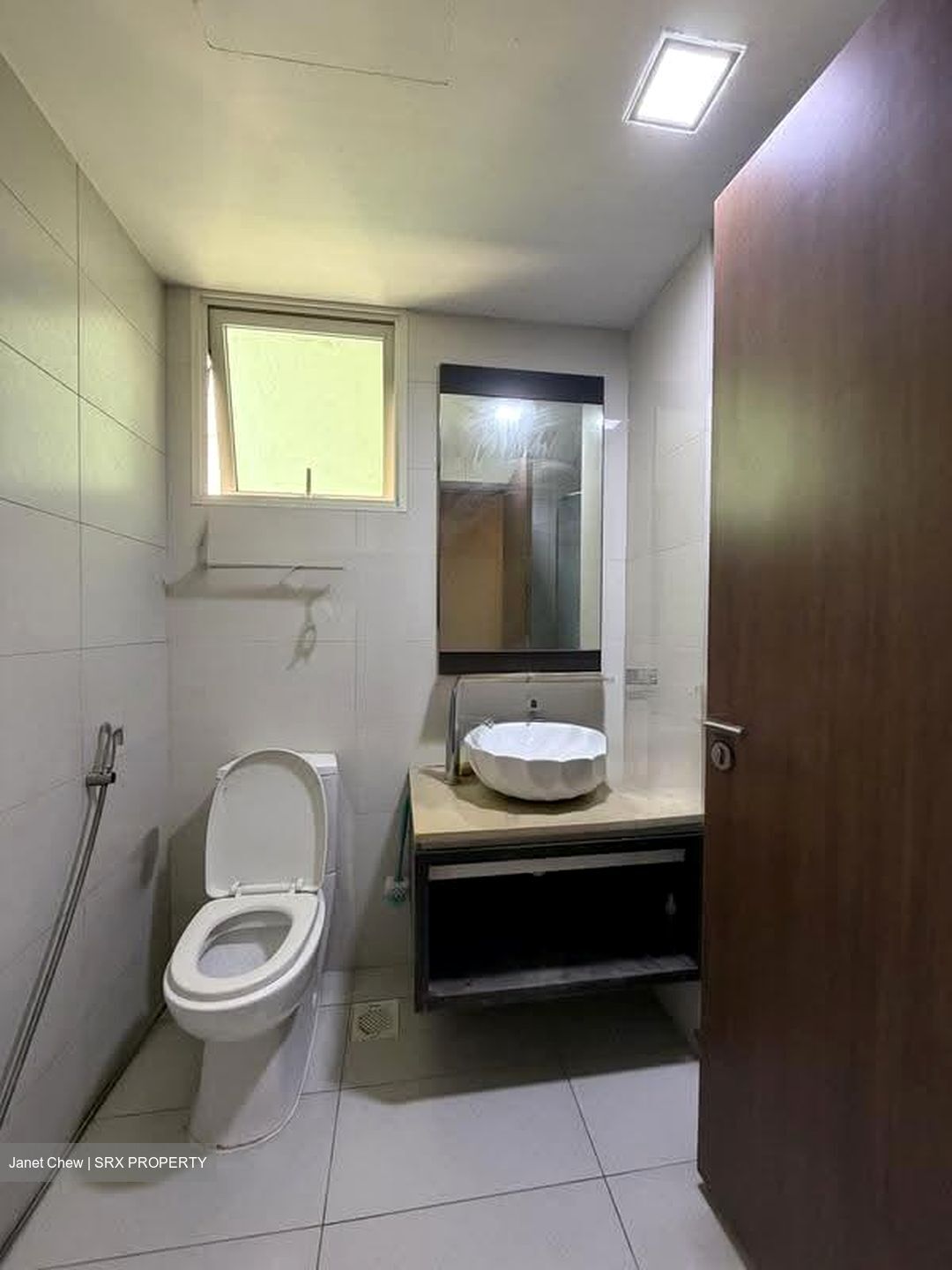1 Canberra (D27), Condominium #615210421